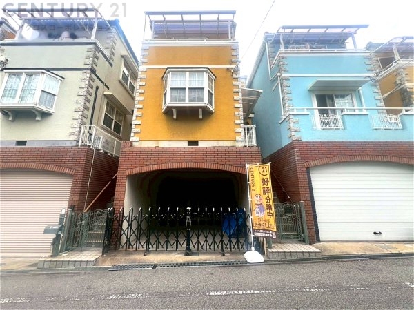 尼崎市武庫川町4丁目中古戸建