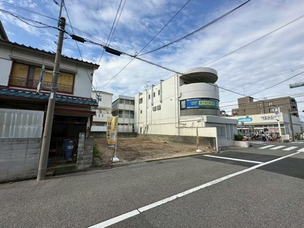 武庫元町2丁目ＥＡＳＴプロジェクト　全3区画