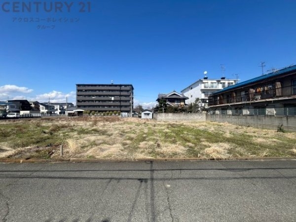 センチュリータウン武庫町１丁目　全9区画