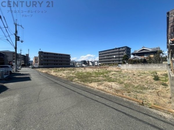 センチュリータウン武庫町１丁目　全9区画