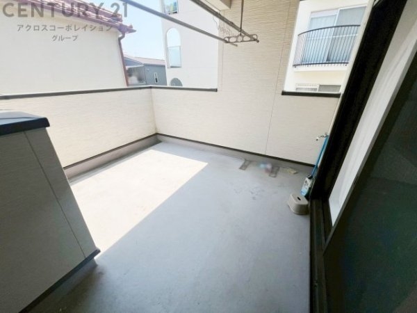 尼崎市南武庫之荘４丁目の中古一戸建て