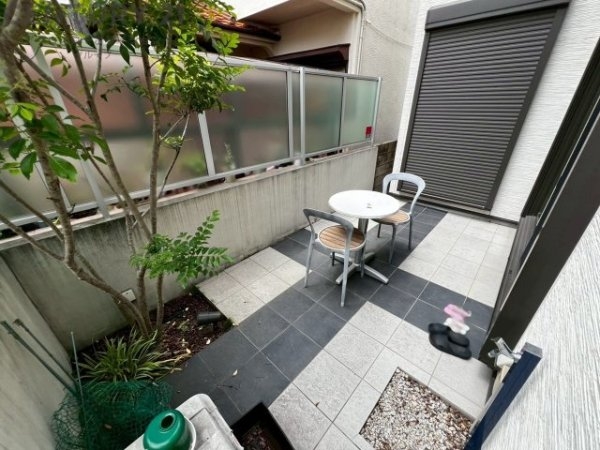 尼崎市南武庫之荘4丁目中古戸建