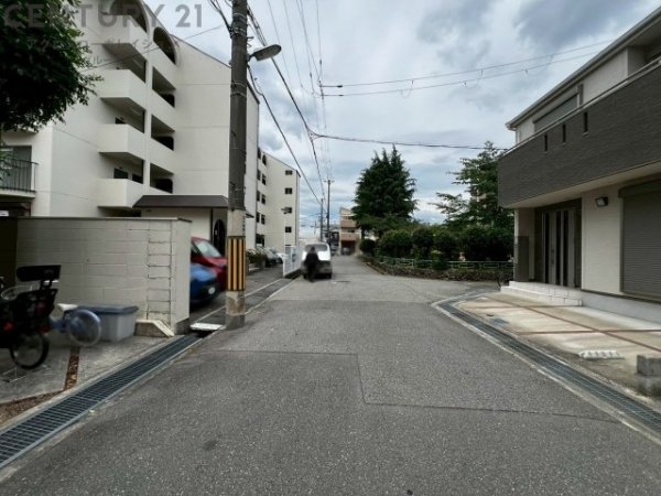 尼崎市南武庫之荘4丁目中古戸建