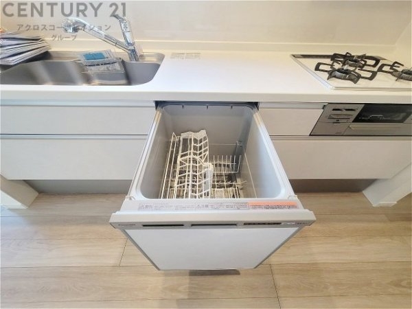 ヴィレッタの杜　尼崎市塚口町6丁目A
