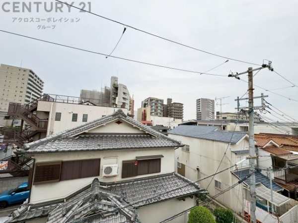 尼崎市宮内町2丁目新築一戸建て