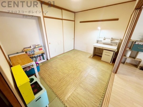 ロイヤルシャトー尼崎スプリングコートＡ棟