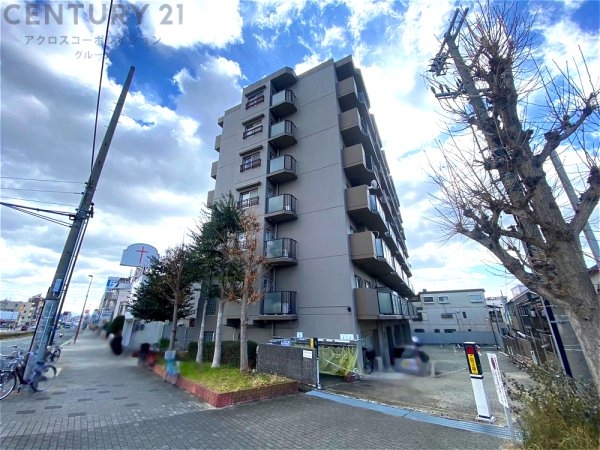 ルネ武庫川3番館