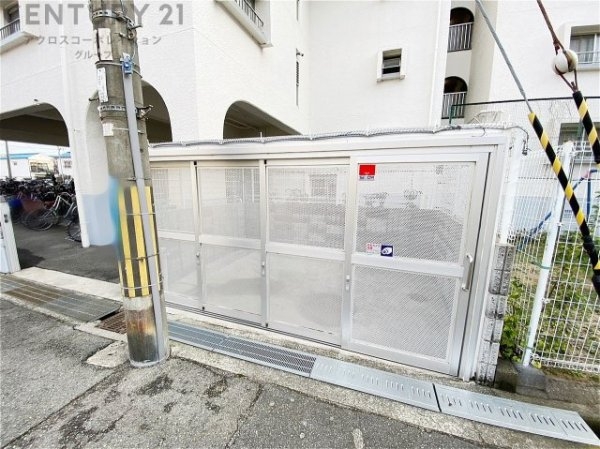 ルネ武庫川