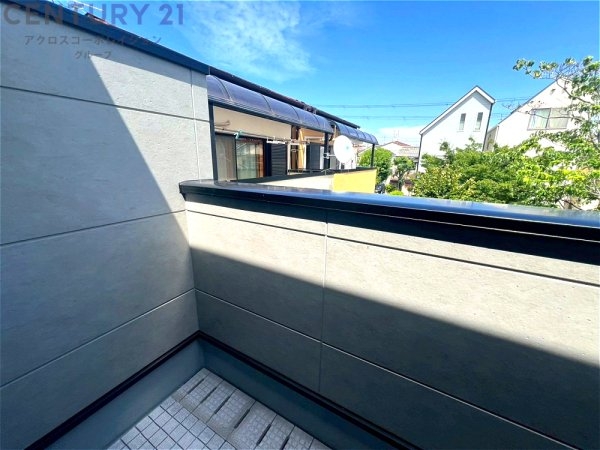 尼崎市西難波町１丁目新築戸建て