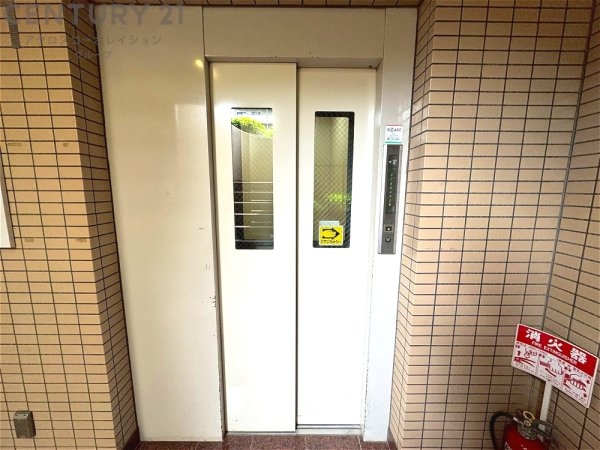 リブコート武庫川