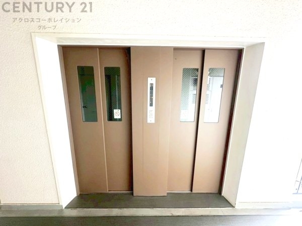 メゾンドール尼崎
