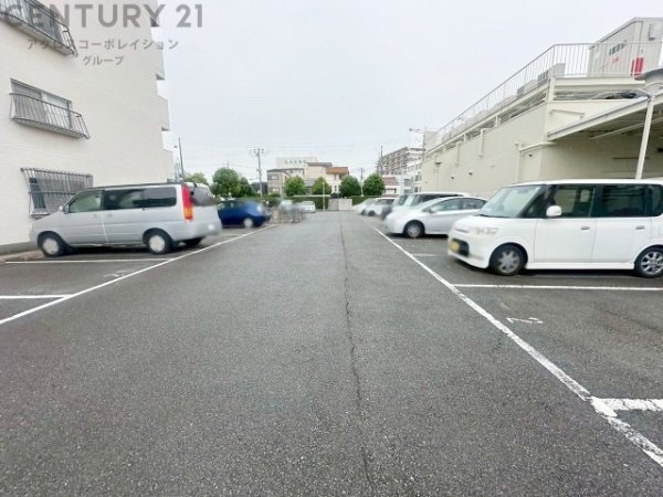 メゾンドール尼崎