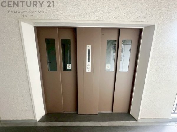 メゾンドール尼崎