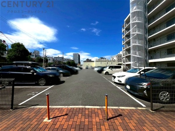 メゾンドール尼崎