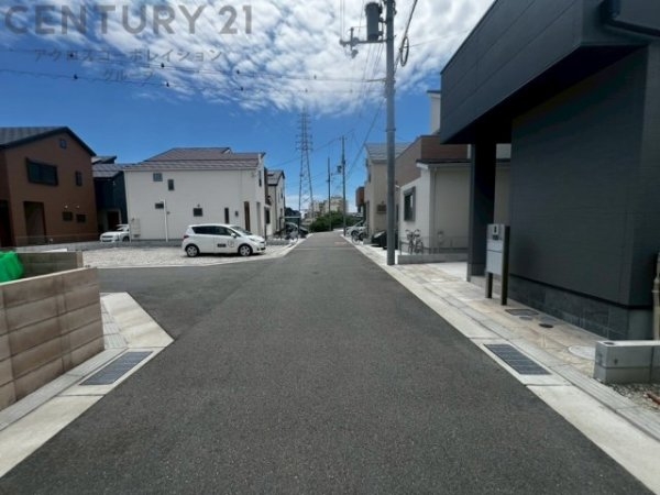 ネクステージ池尻