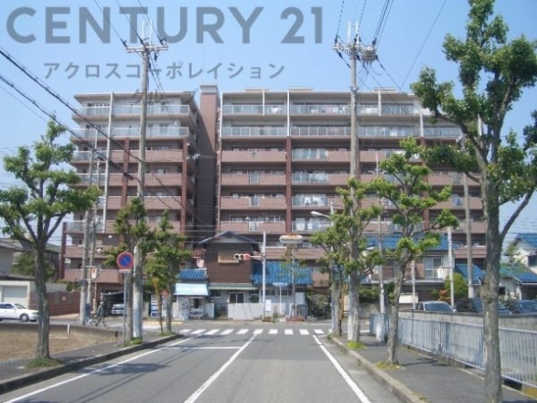 パレ武庫之荘マスターズプレイス