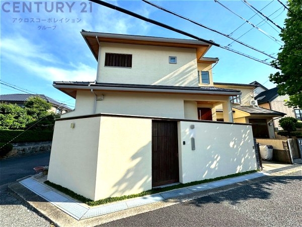 尼崎市南武庫之荘5丁目中古戸建