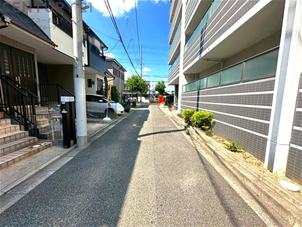 尼崎市長洲中通２丁目の中古一戸建て