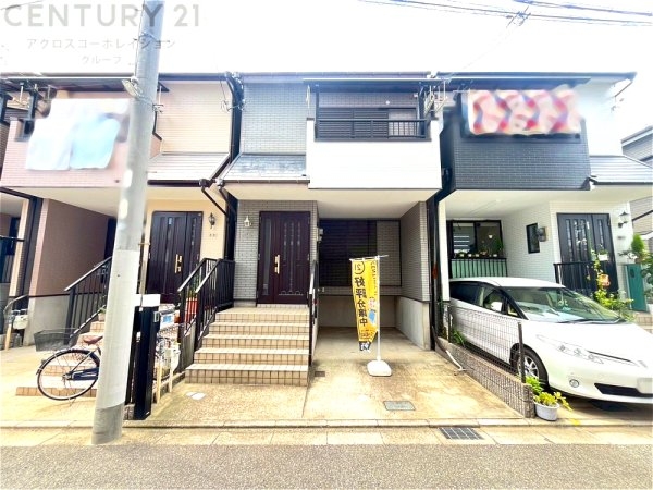 尼崎市長洲中通２丁目中古戸建