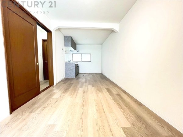 尼崎市長洲中通２丁目中古戸建