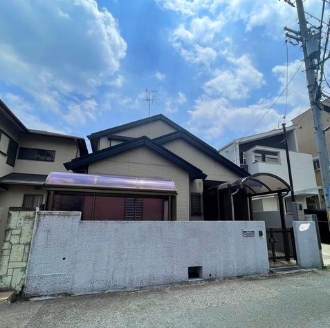 尼崎市武庫元町３丁目中古戸建