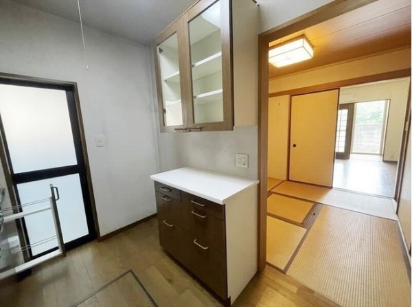 尼崎市武庫元町３丁目中古戸建