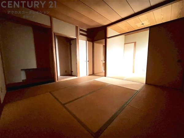 尼崎市常松１丁目の中古一戸建て