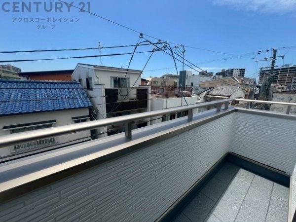 ハートフルタウン大阪淀川区西三国3丁目