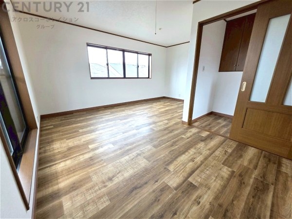 尼崎市武庫町２丁目の中古一戸建て