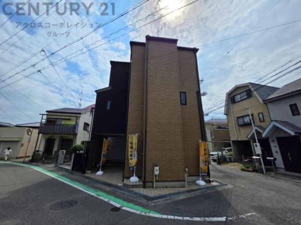尼崎市武庫町２丁目の中古一戸建て
