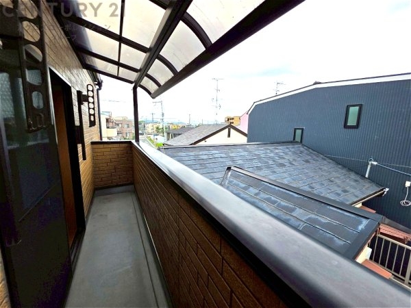 尼崎市武庫町２丁目の中古一戸建て