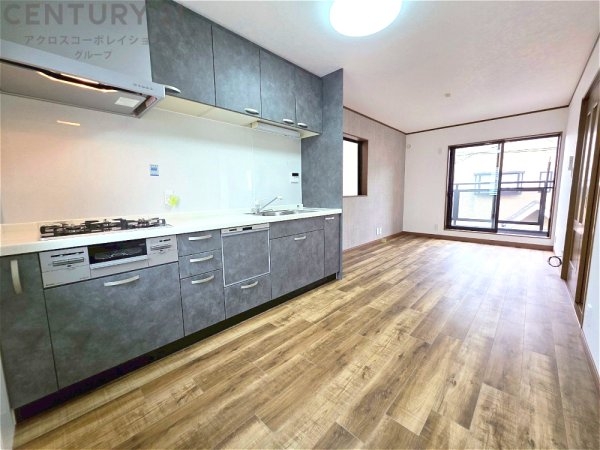 尼崎市武庫町２丁目の中古一戸建て