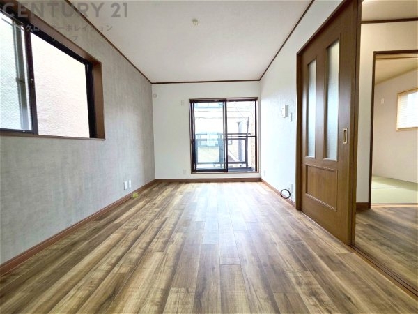 尼崎市武庫町２丁目の中古一戸建て