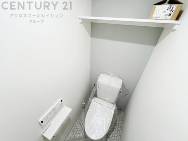 サンシティ尼崎・西難波