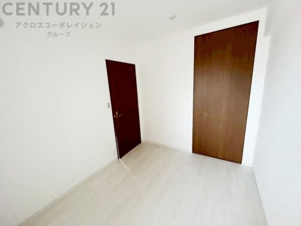 サンシティ尼崎・西難波