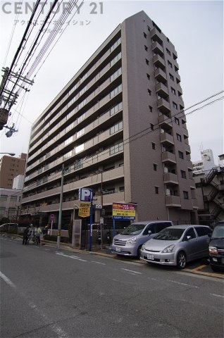 メロディーハイム阪神尼崎