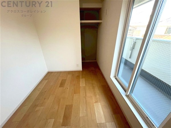 尼崎市長洲中通２丁目新築一戸建て