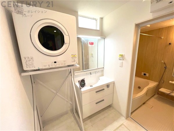 尼崎市長洲中通２丁目新築一戸建て