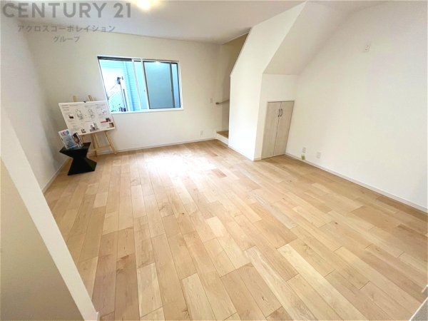 尼崎市長洲中通２丁目新築一戸建て