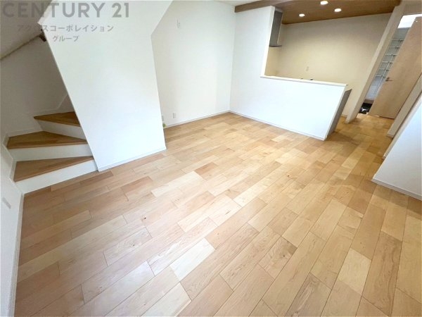 尼崎市長洲中通２丁目新築一戸建て