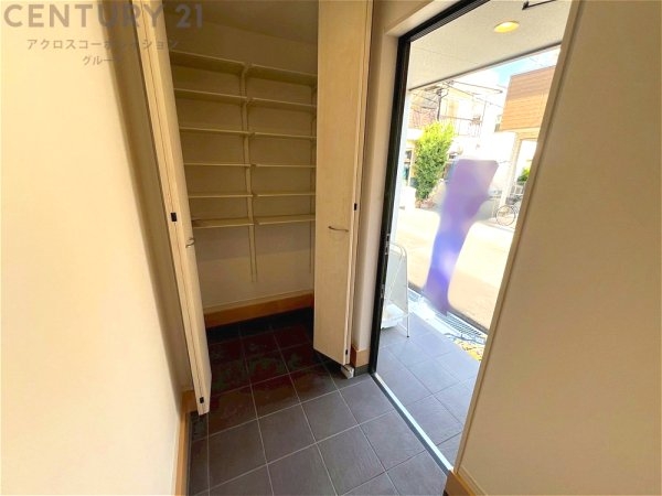 尼崎市長洲中通２丁目新築一戸建て