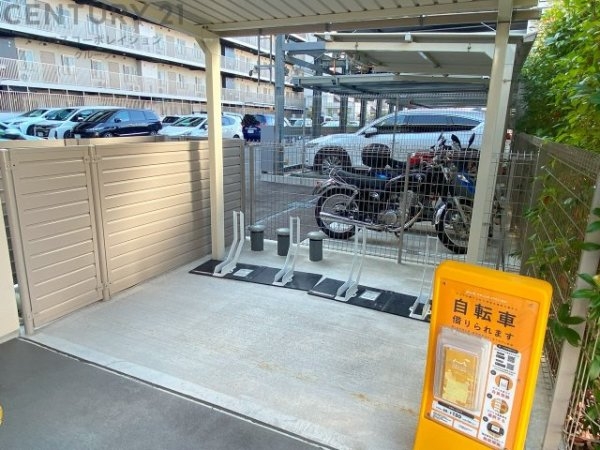 ジオ武庫川