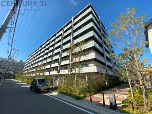 ジオ武庫川