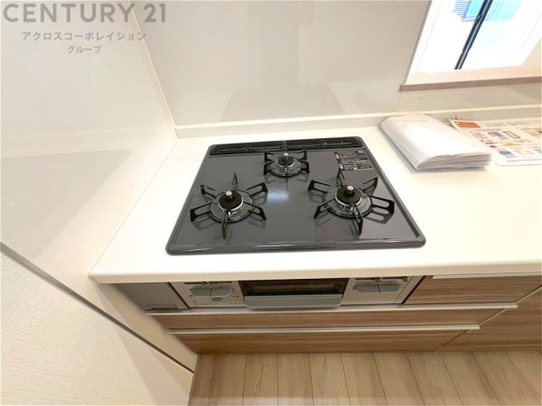 箕面市桜ケ丘4丁目新築一戸建て