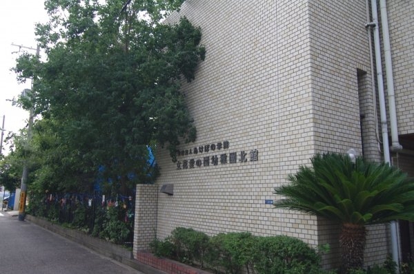 尼崎市立花町3丁目の中古一戸建て(立花愛の園幼稚園)