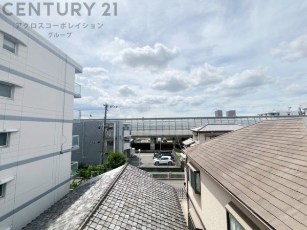 尼崎市立花町３丁目の中古一戸建て