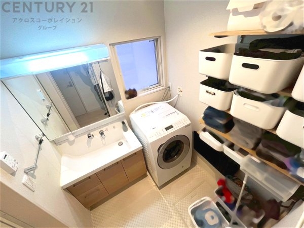 尼崎市立花町３丁目の中古一戸建て