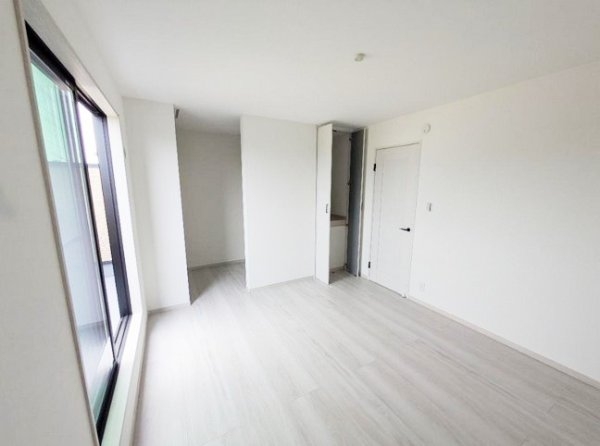 尼崎市菜切山　新築一戸建て