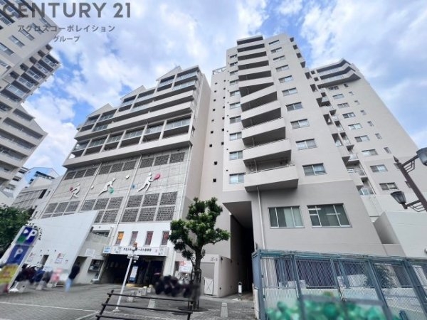 アミング潮江イーストA参棟