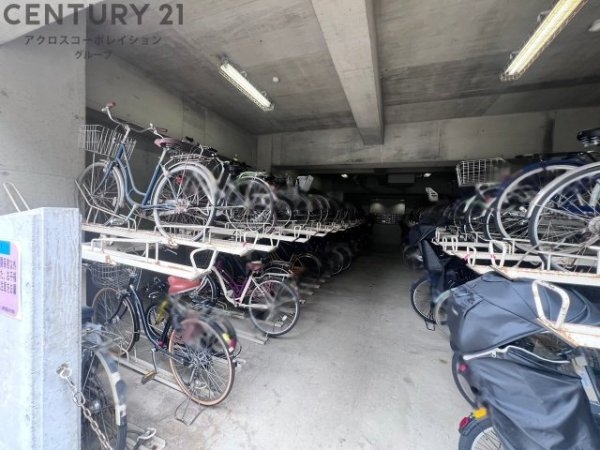 アミング潮江イーストA参棟